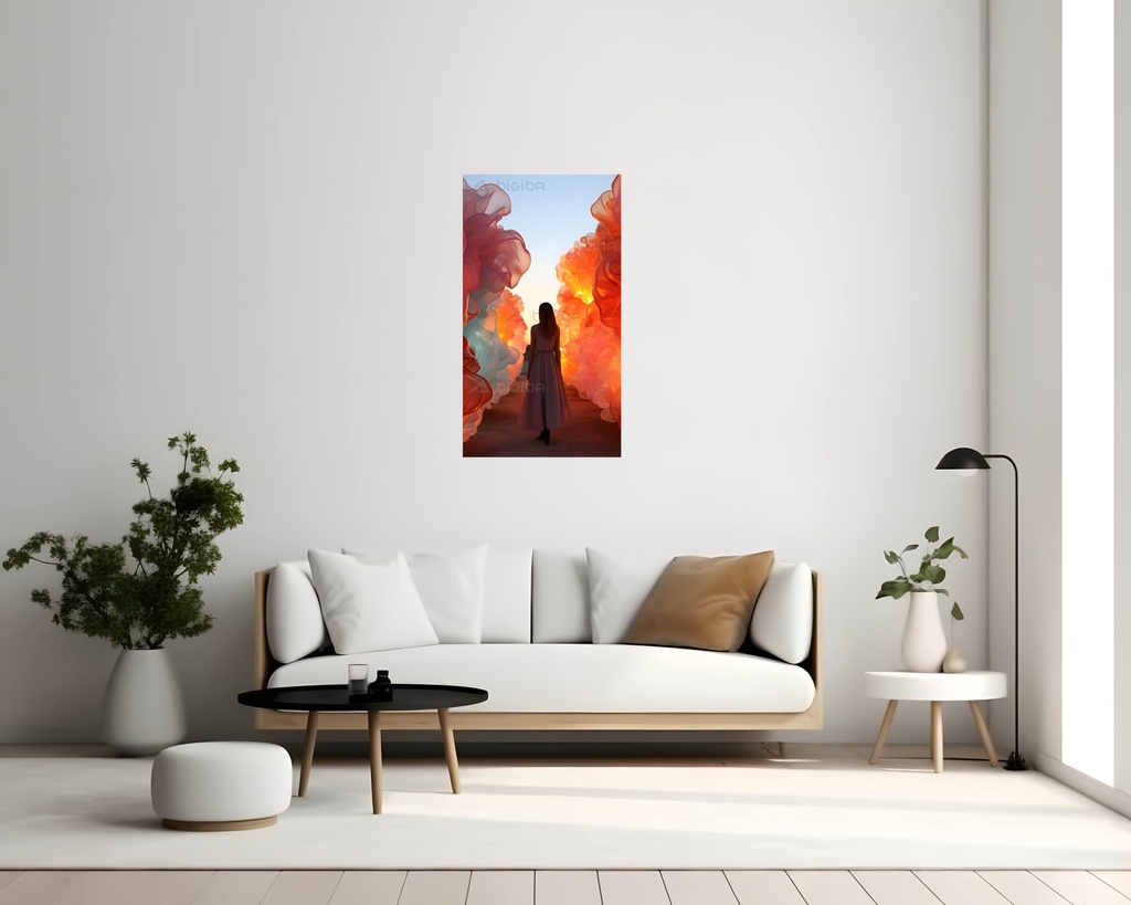 Sundown Dreamscapes