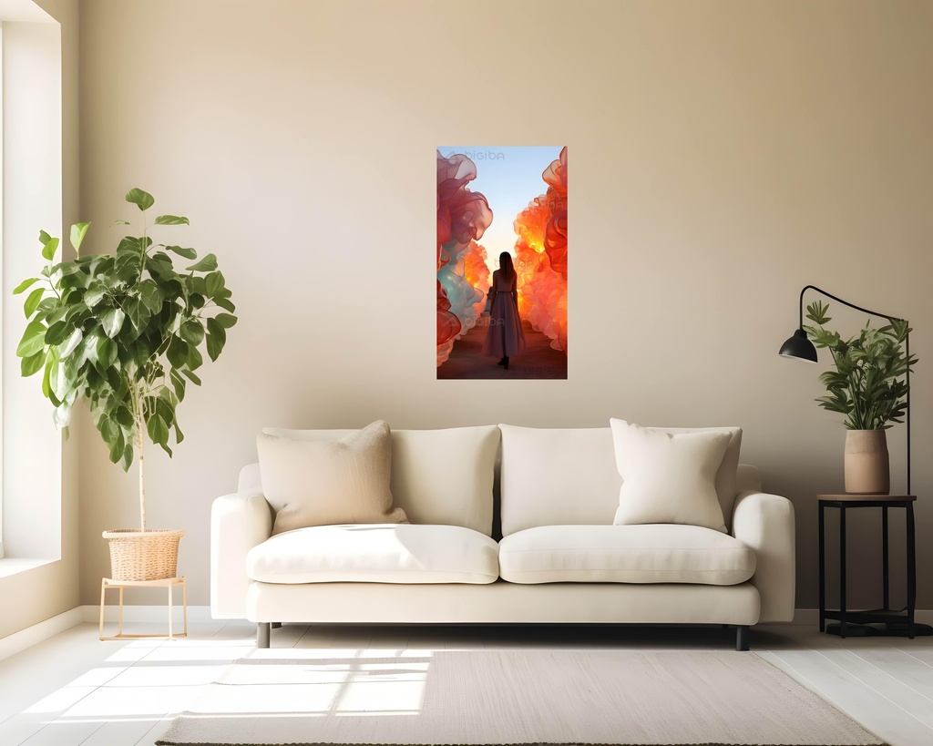Sundown Dreamscapes
