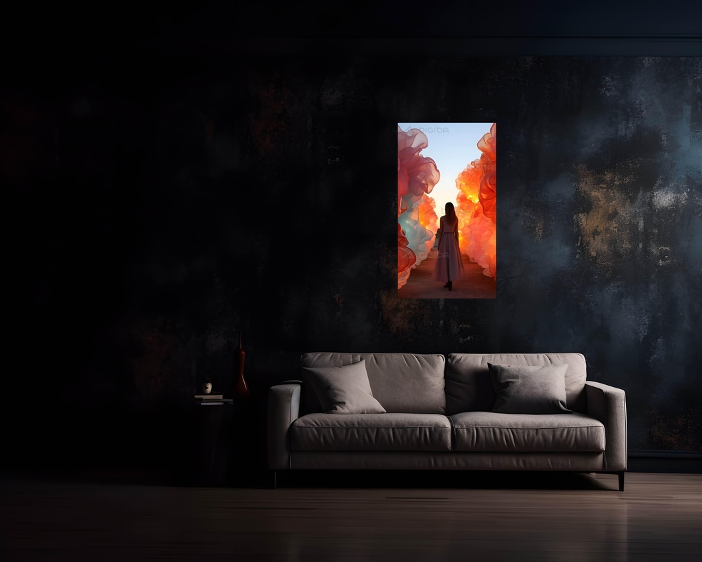 Sundown Dreamscapes