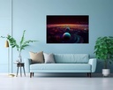 Cosmic Ripples