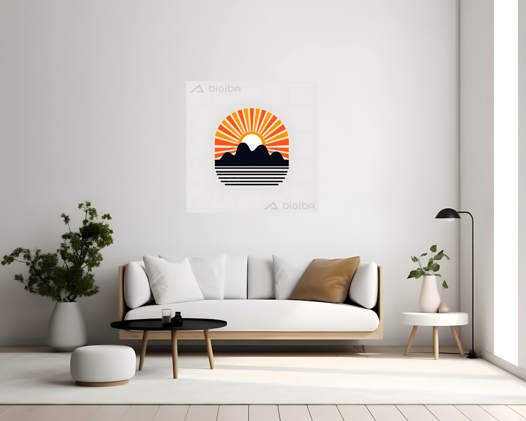 Sunset Serenity
