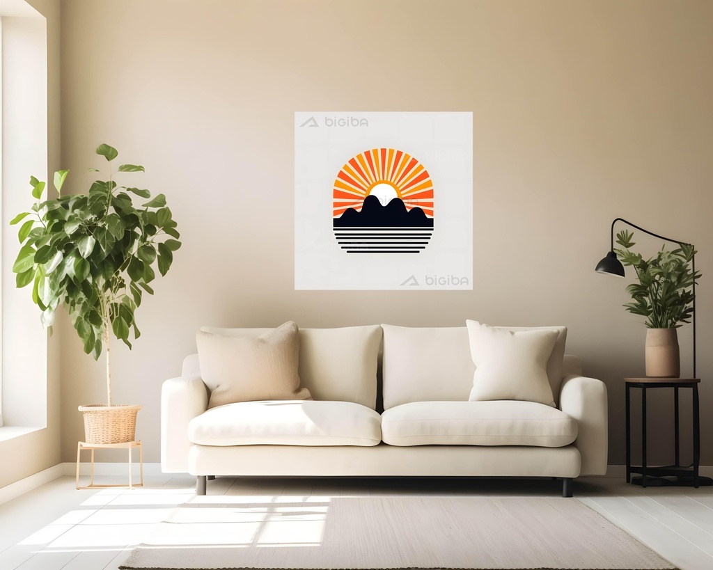 Sunset Serenity