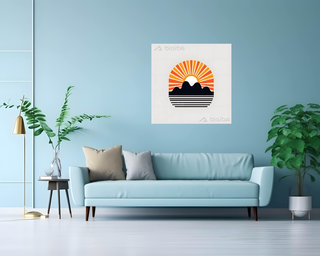 Sunset Serenity