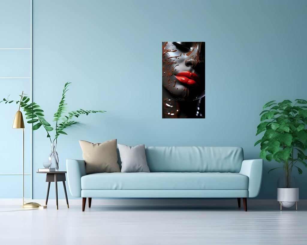 Velvet Seduction