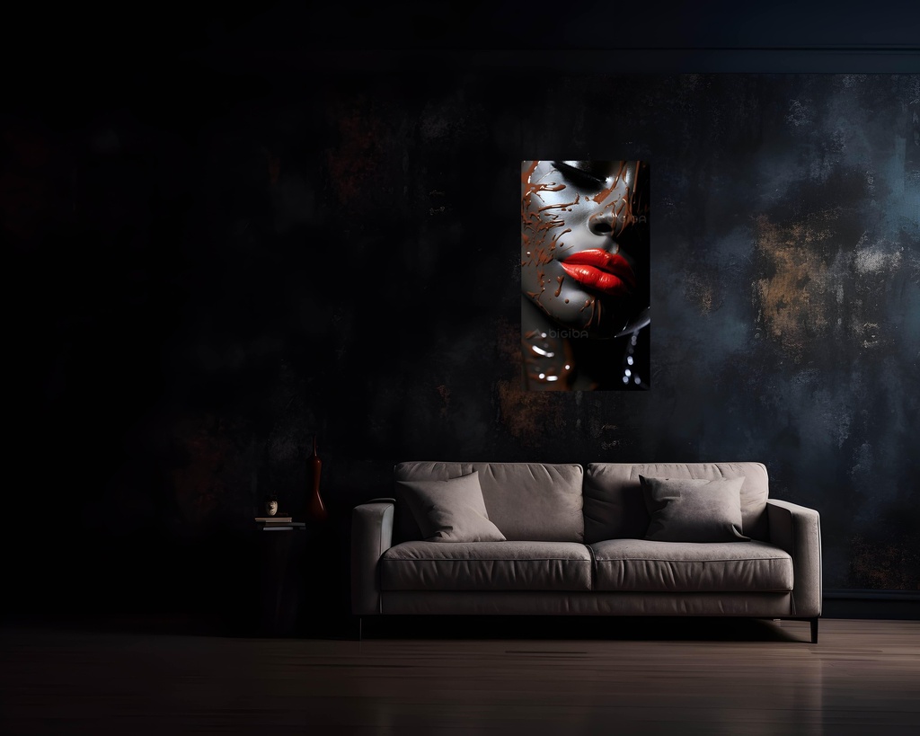 Velvet Seduction