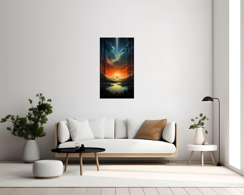 Celestial Whisper