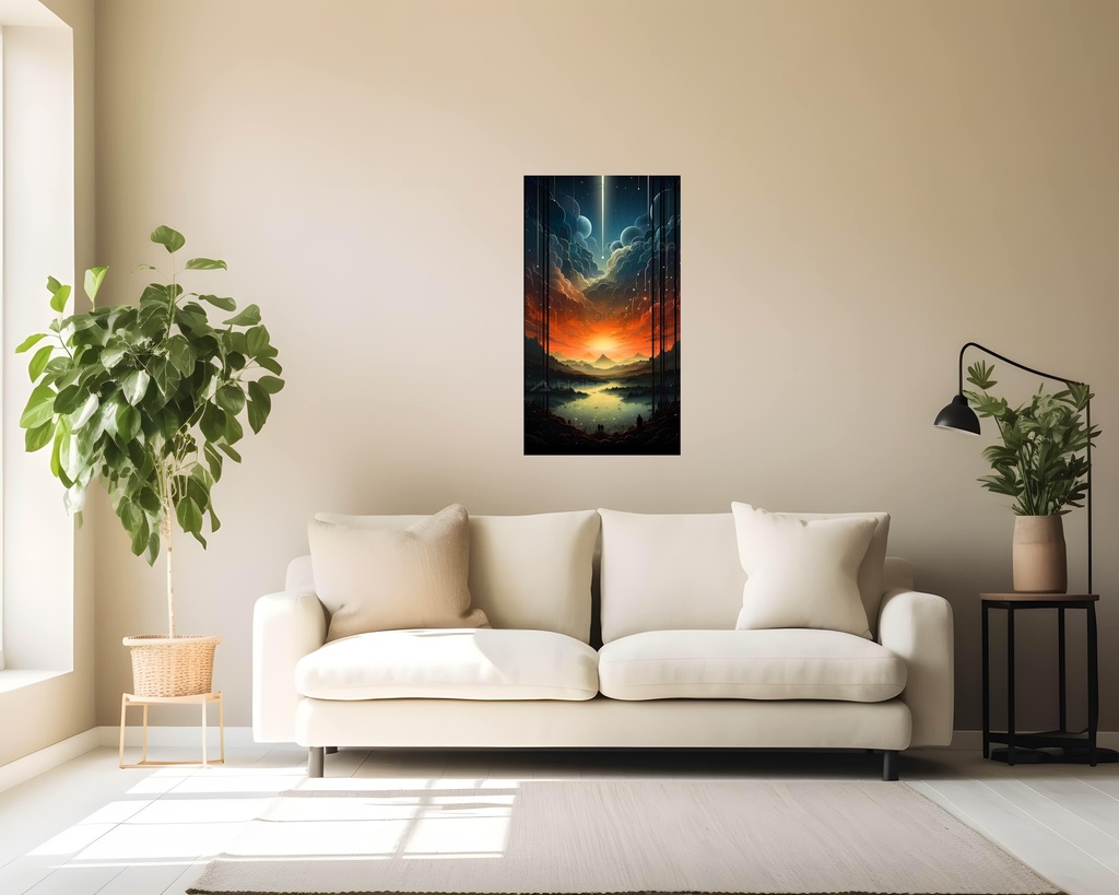 Celestial Whisper