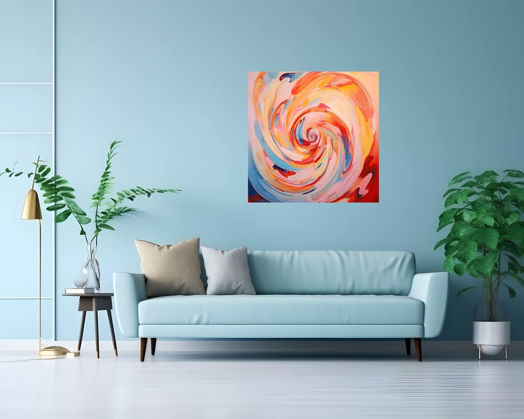 Whirl of Dreams