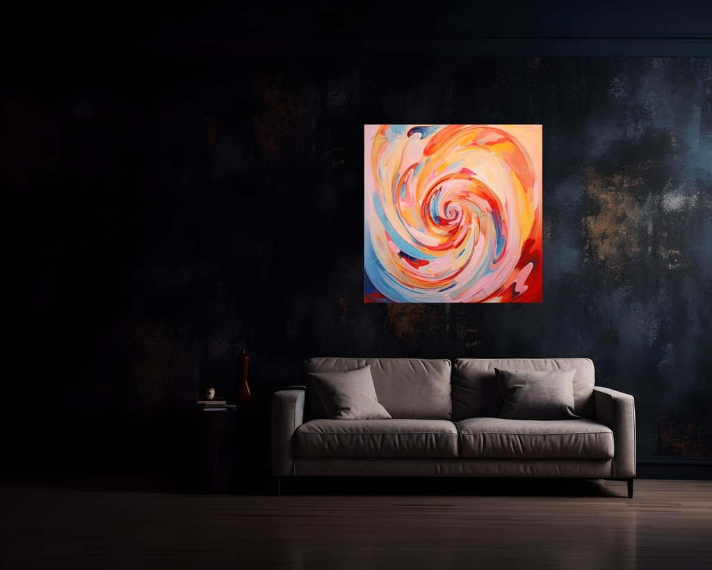 Whirl of Dreams