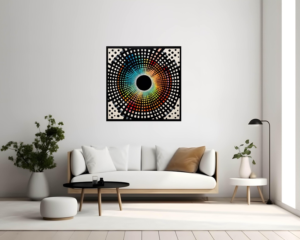 Spectrum Vortex