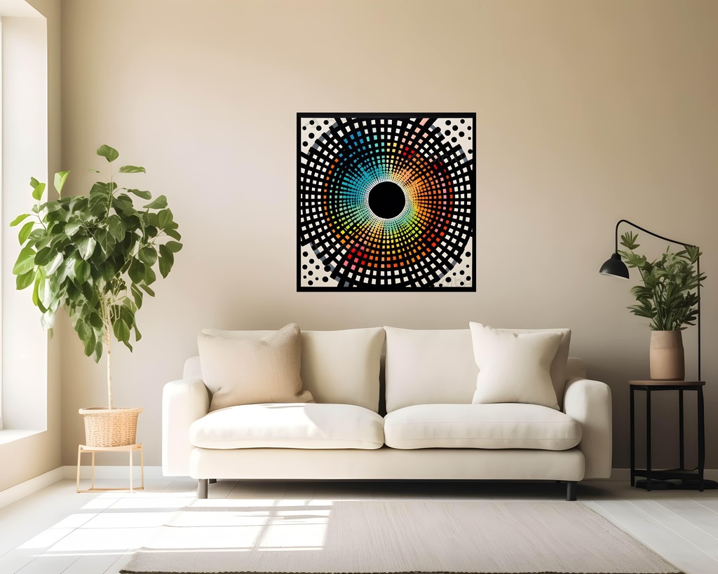 Spectrum Vortex