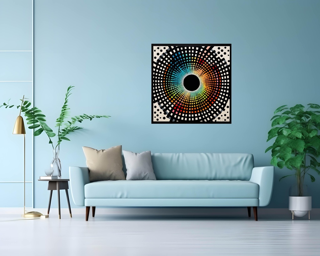 Spectrum Vortex