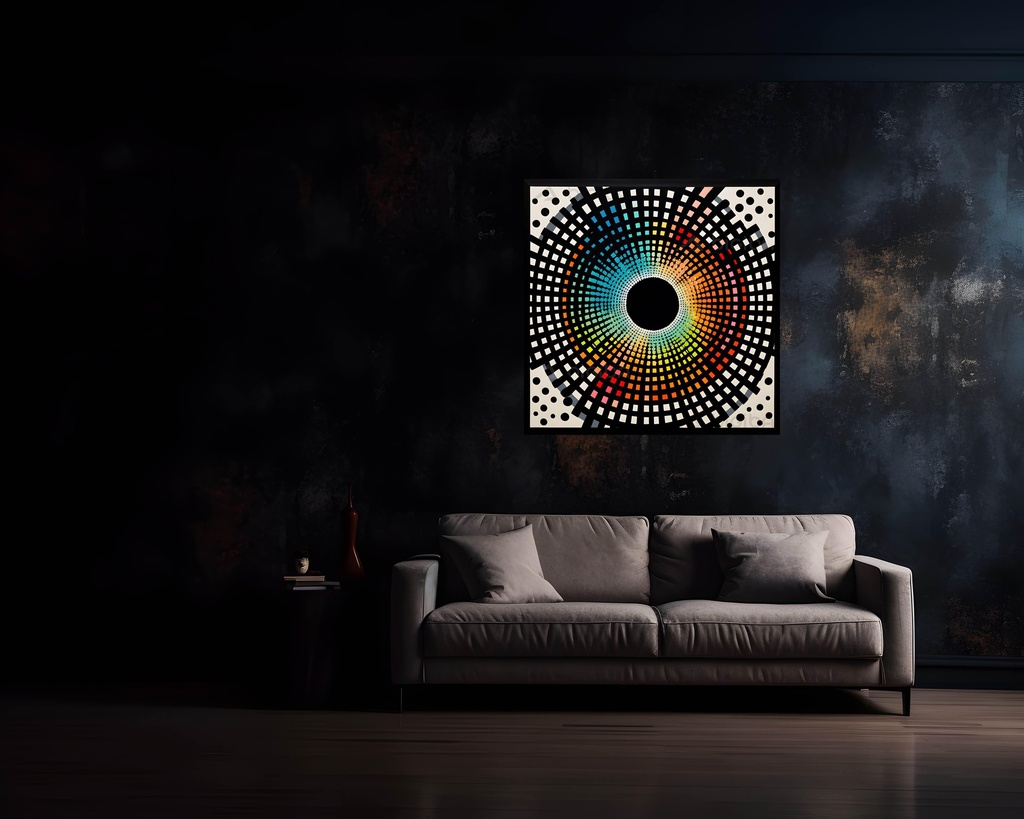 Spectrum Vortex