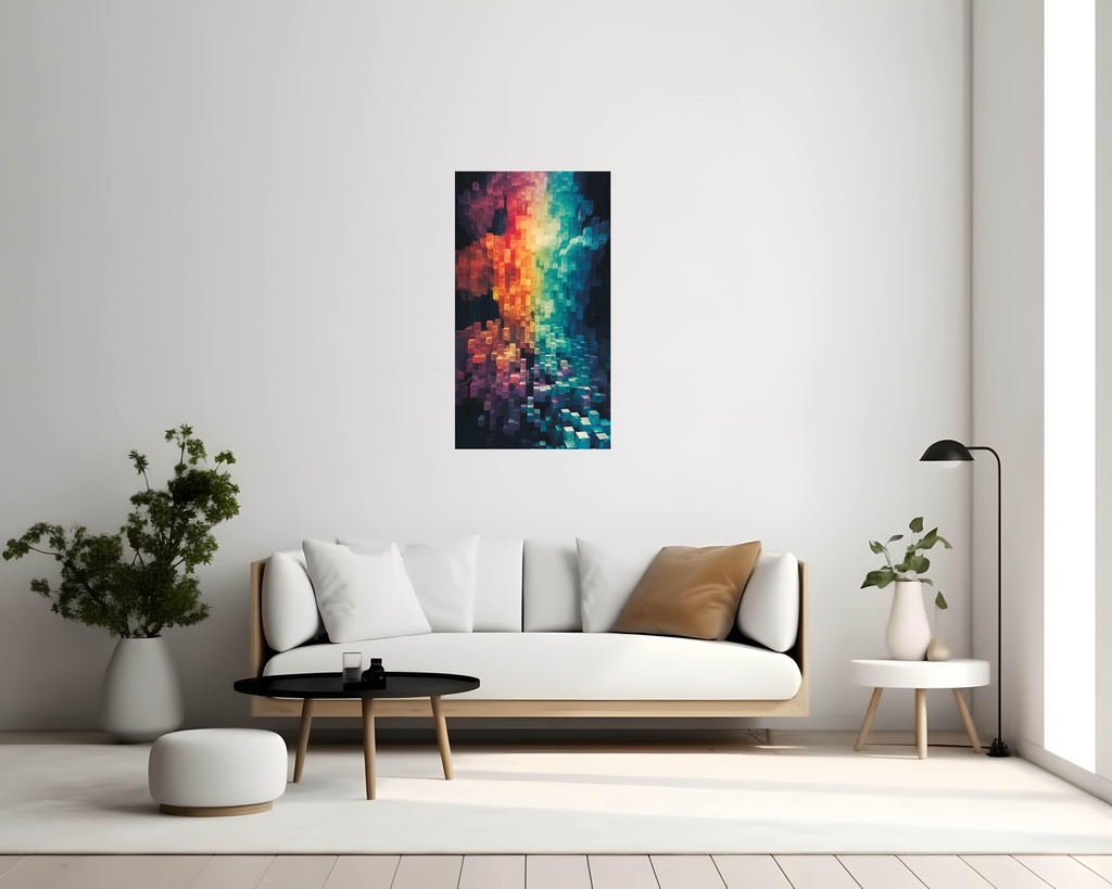 Spectrum Ascendancy
