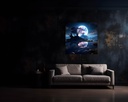 Lunar Reflections