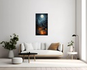 Lunar Ascent