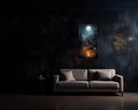Lunar Ascent