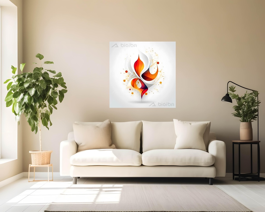Flameborn Elegance