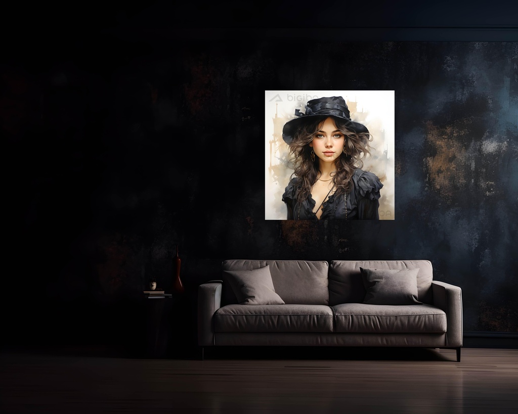 Mystical Elegance