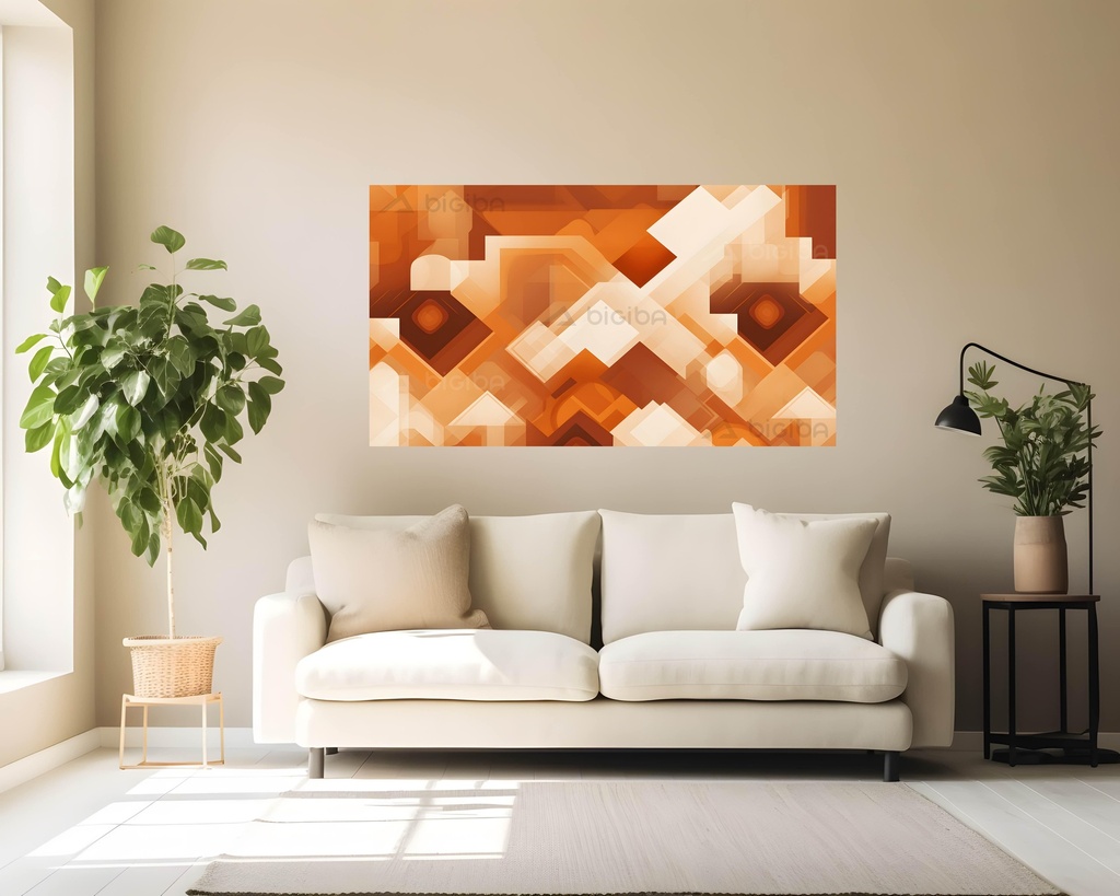 Amber Geometrics