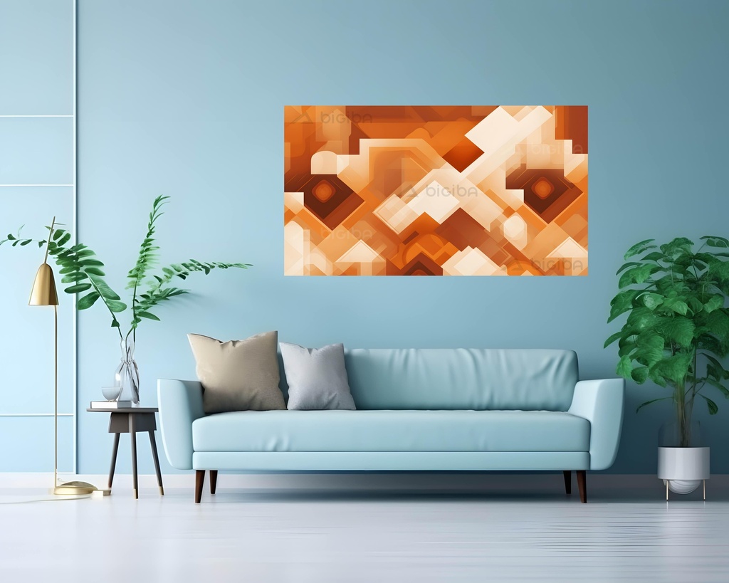 Amber Geometrics