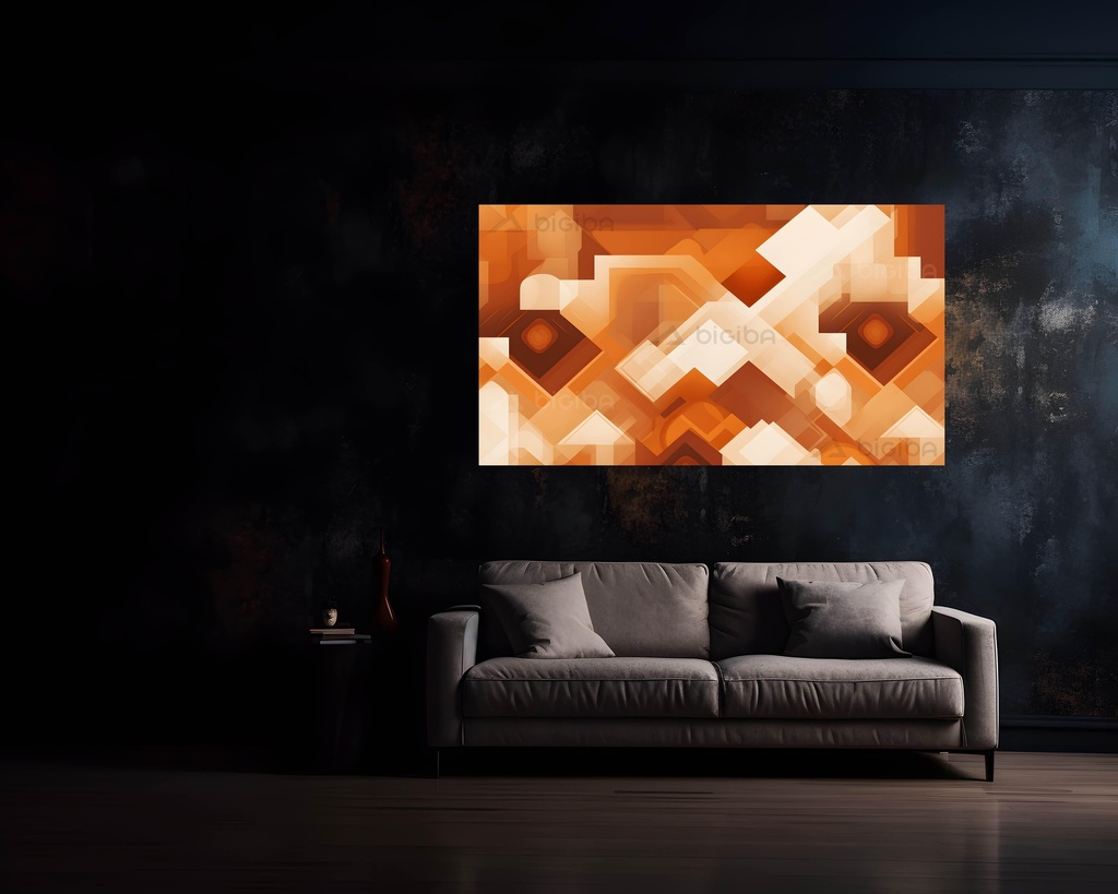 Amber Geometrics