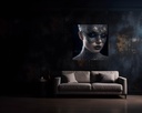 Mystique's Veil