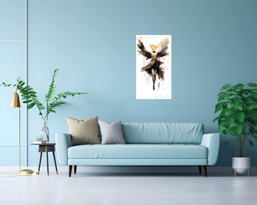 Ethereal Elegance