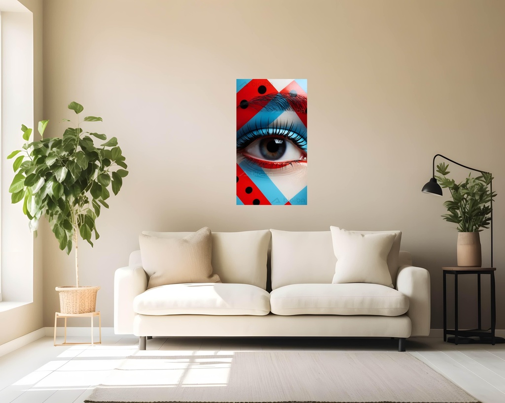 Gaze of Dreams