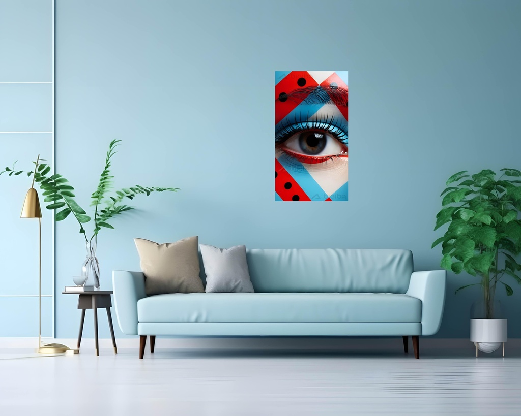 Gaze of Dreams