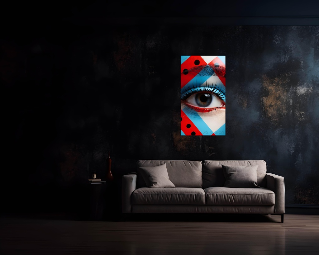 Gaze of Dreams