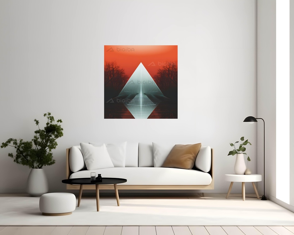 Pyramid of Twilight