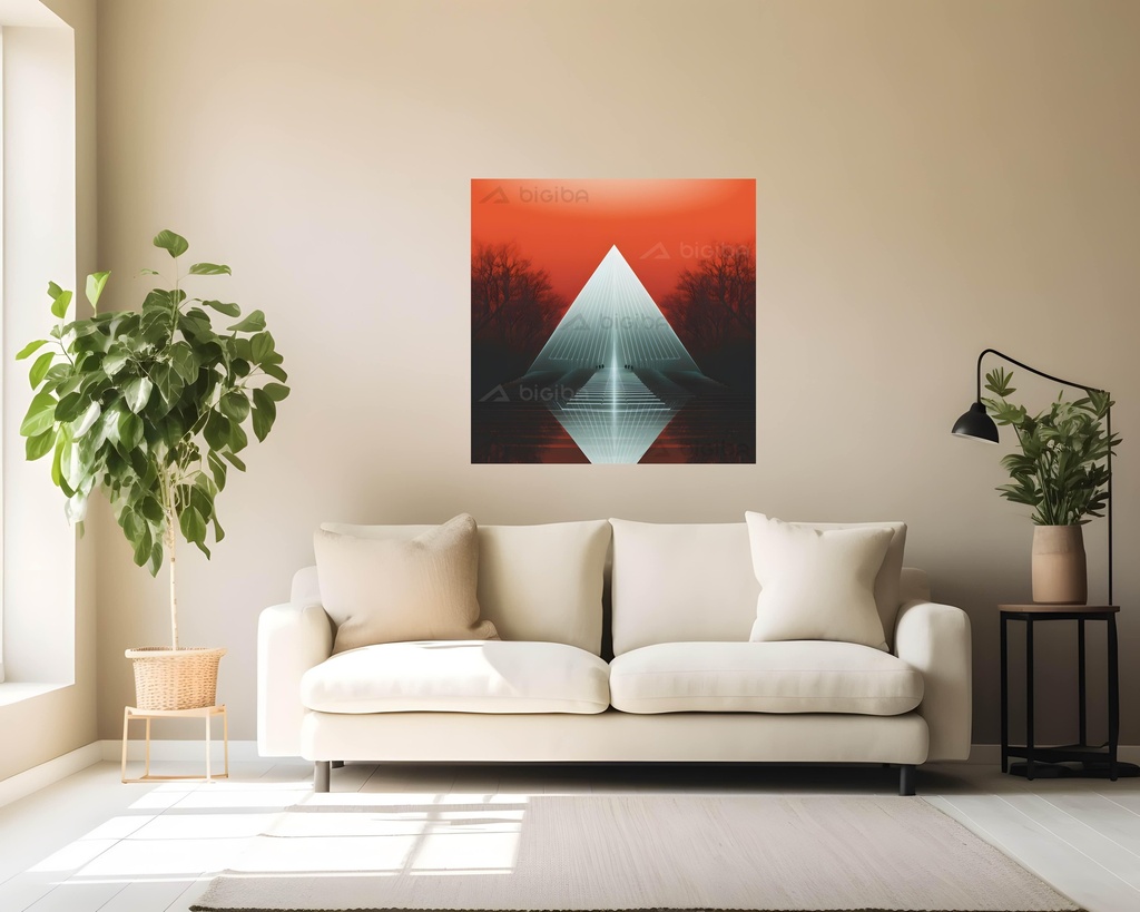 Pyramid of Twilight