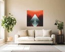 Pyramid of Twilight