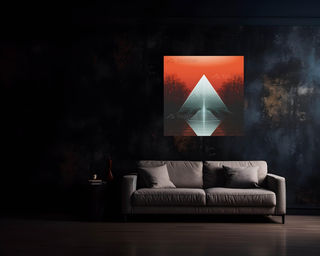 Pyramid of Twilight