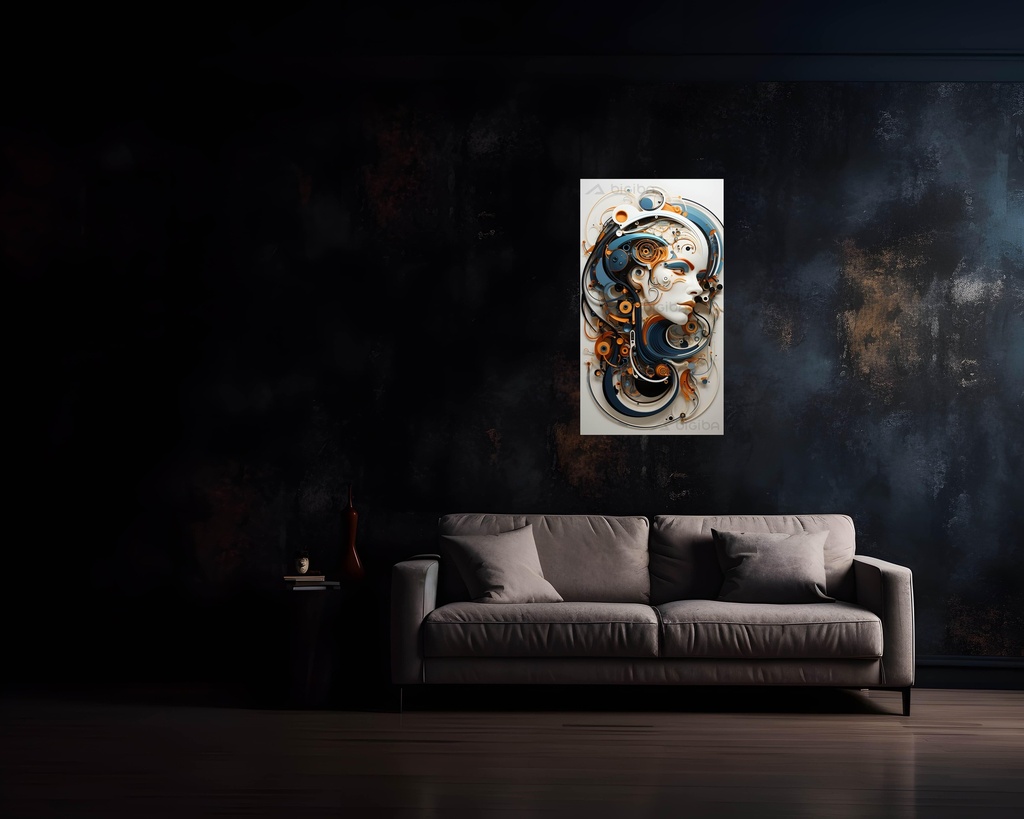 Mechanical Muse