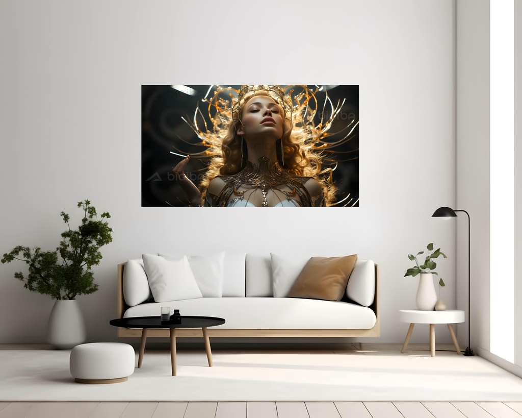 Empyreal Elegance