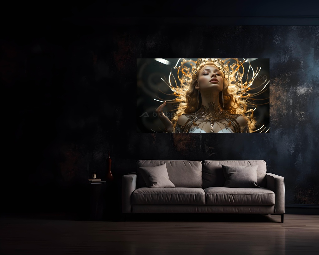 Empyreal Elegance