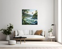 Serene Tropic Haven