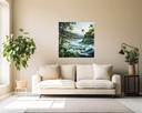 Serene Tropic Haven
