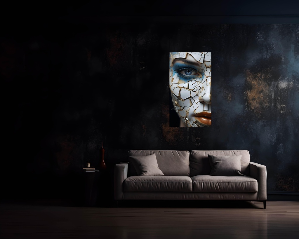 Fragmented Reality