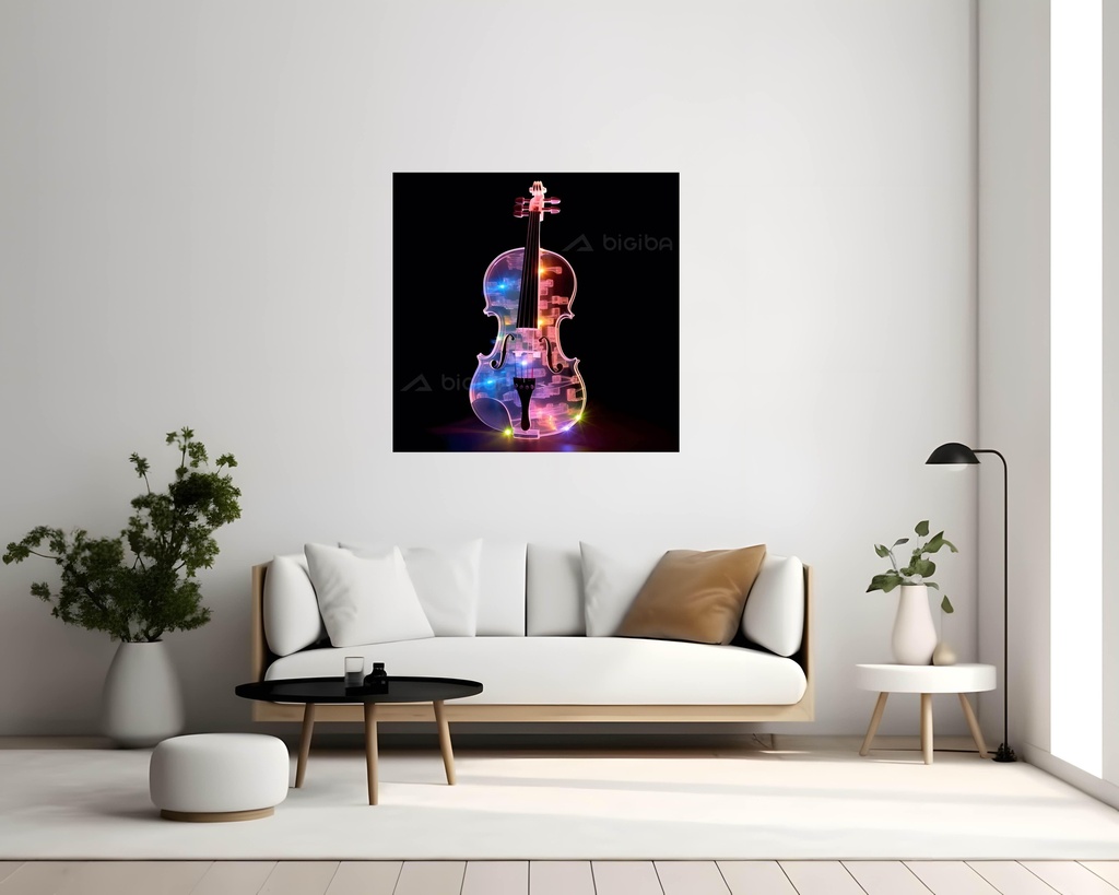 Symphony of Lights