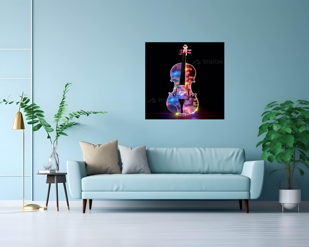 Symphony of Lights