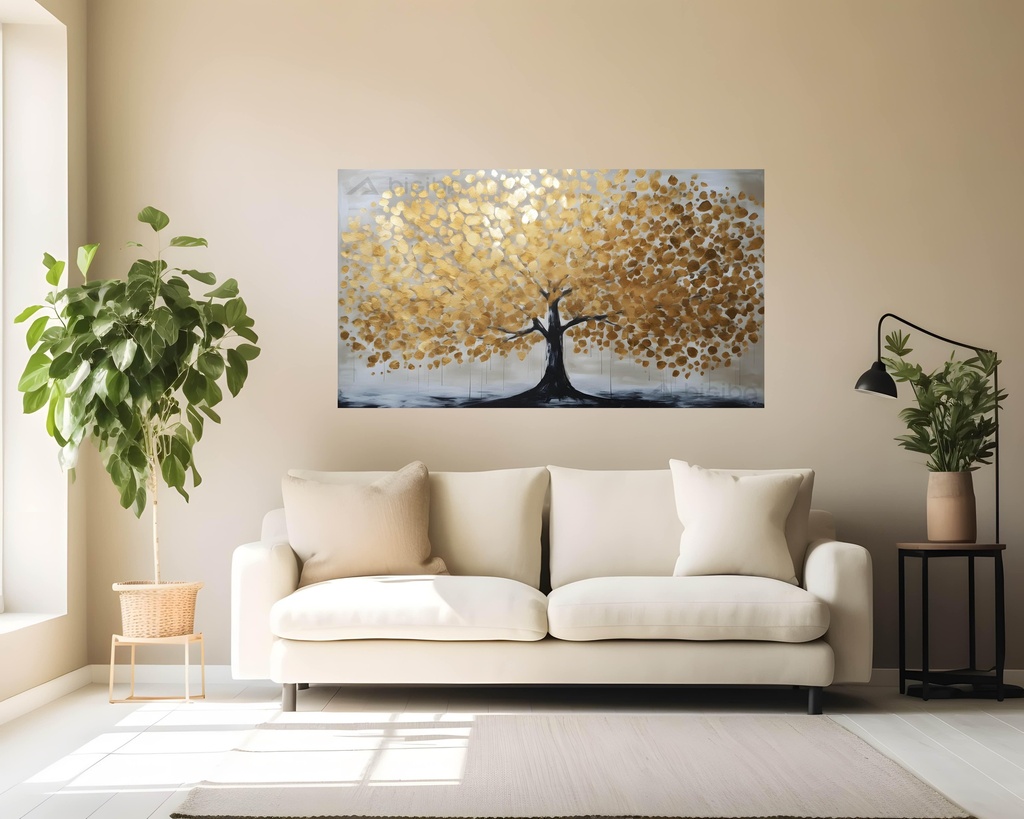 Golden Canopy