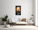 Moonlit Parisian Dream