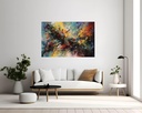Chromatic Explosion