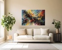 Chromatic Explosion