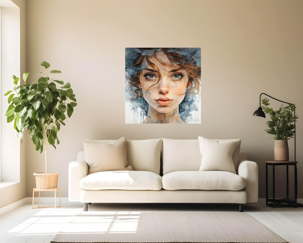Ethereal Muse