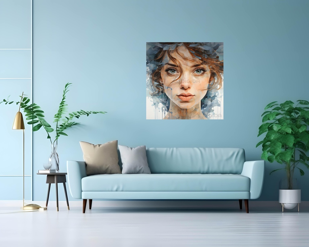 Ethereal Muse