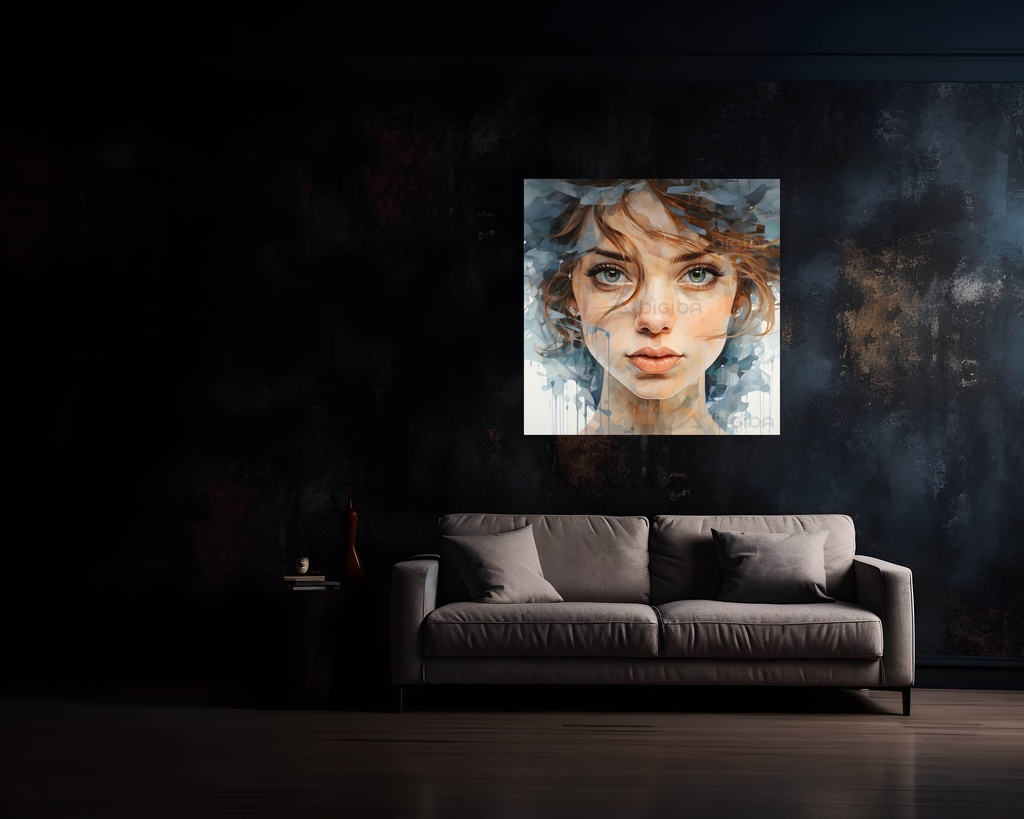 Ethereal Muse